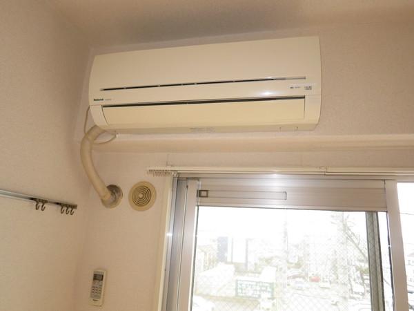 トップ南流山のその他設備画像