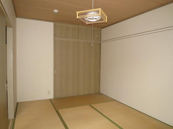 カサセレステの和室画像