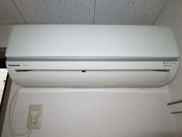 カサセレステのその他設備画像