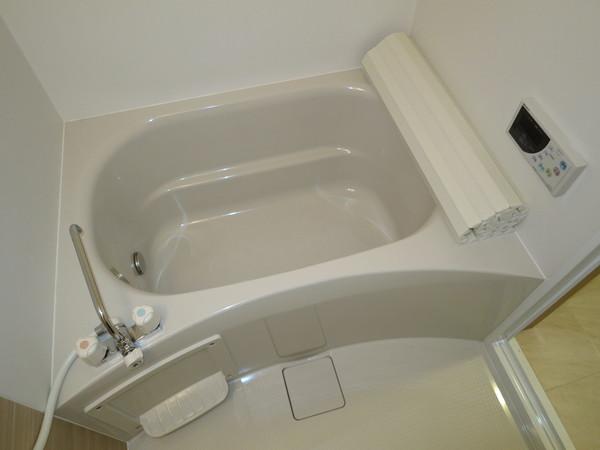 流山サンテラスのバス画像