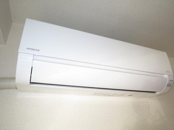 流山サンテラスのその他設備画像