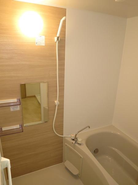 流山サンテラスのバス画像