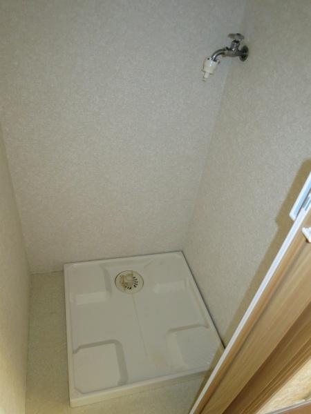 トップ南流山のその他設備画像