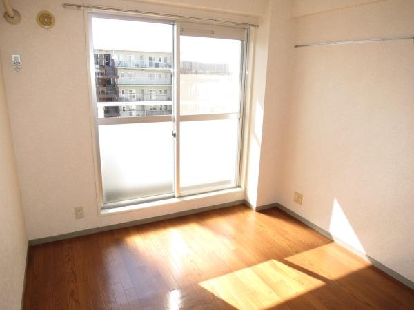 トップ南流山の洋室画像