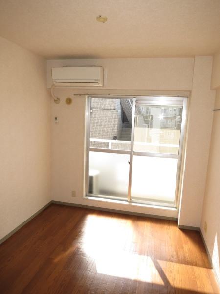 トップ南流山の洋室画像