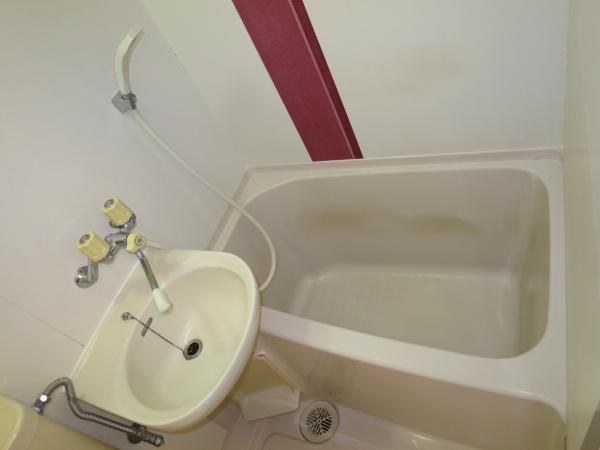 トップ南流山のバス画像