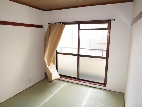 エステートの和室画像