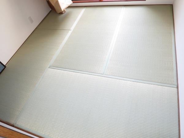 エステートの収納画像