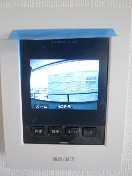 エステートのその他設備画像