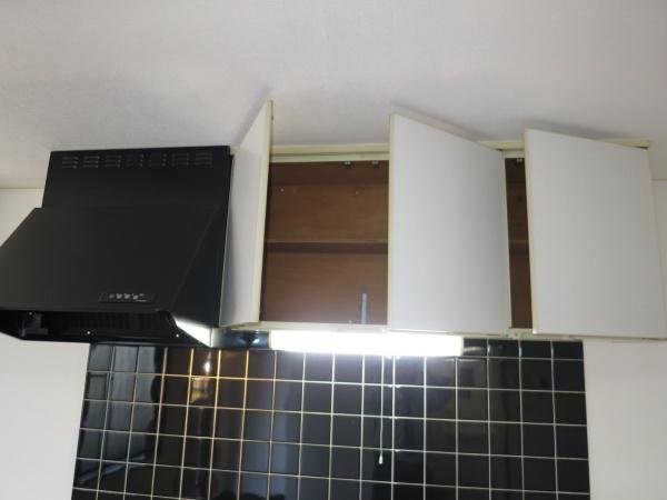 エステートのキッチン画像