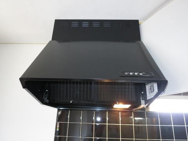 エステートのキッチン画像