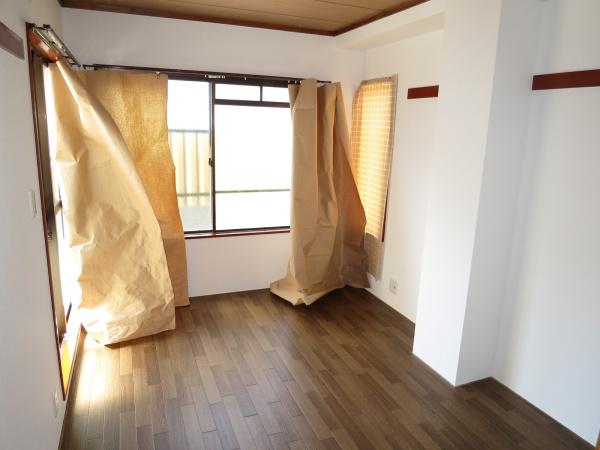 エステートの洋室画像