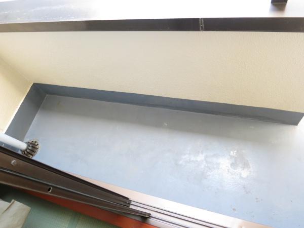 エステートのバルコニー画像