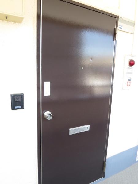 エステートの玄関画像