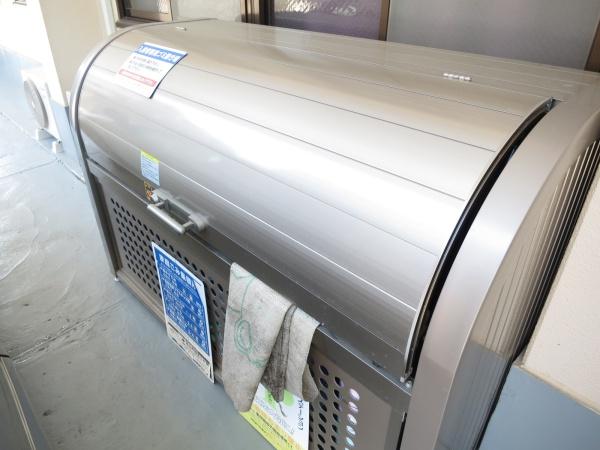 エステートのその他共用部分画像