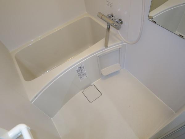 エステートのバス画像