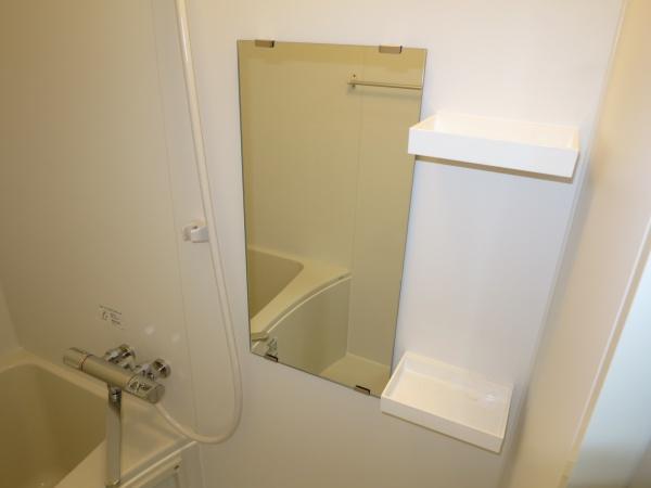 エステートのバス画像