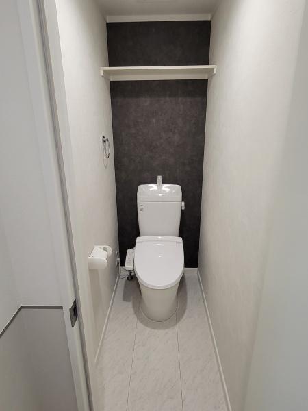 ＭＡＨＡＬＯのトイレ画像