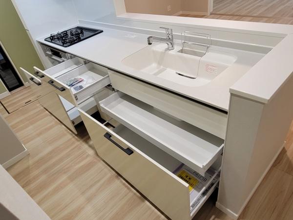 ＭＡＨＡＬＯのキッチン画像