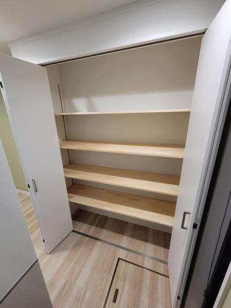 ＭＡＨＡＬＯのキッチン画像