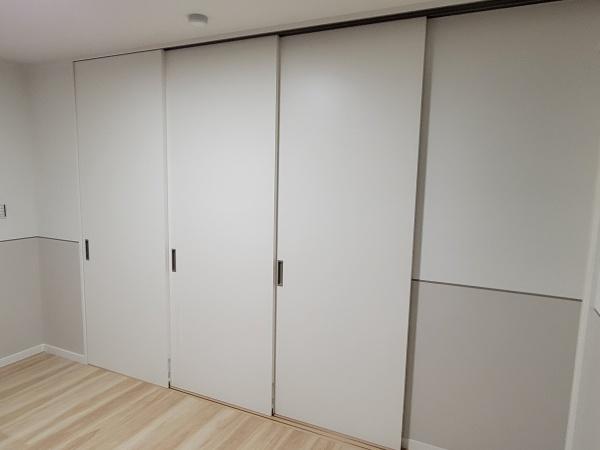 ＭＡＨＡＬＯの寝室画像