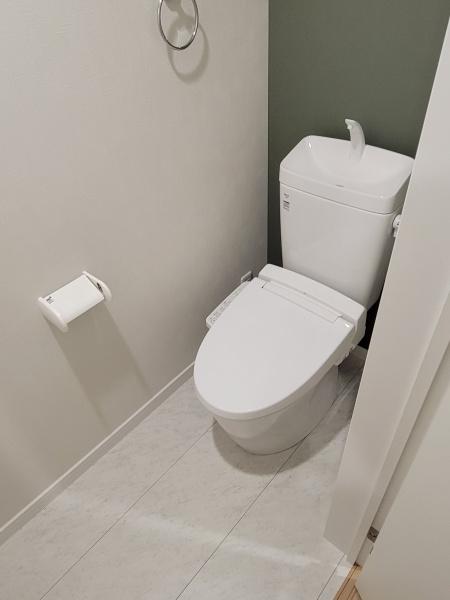 ＭＡＨＡＬＯのトイレ画像