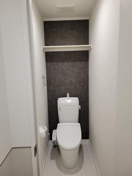ＭＡＨＡＬＯのトイレ画像