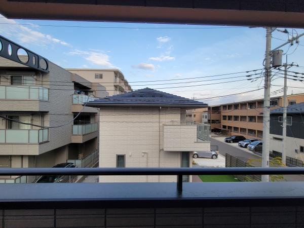 ＭＡＨＡＬＯの現地からの眺望画像