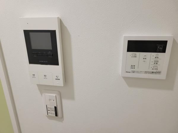 ＭＡＨＡＬＯのその他設備画像
