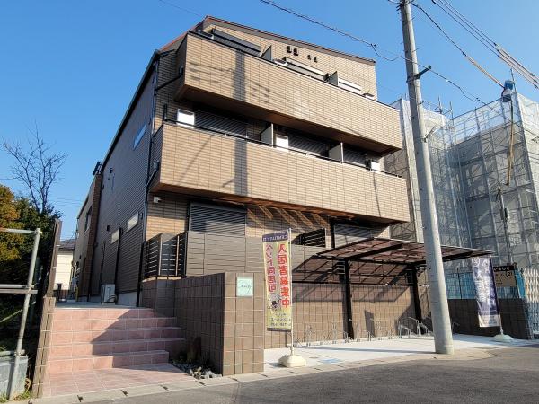 MAHALOのその他設備画像