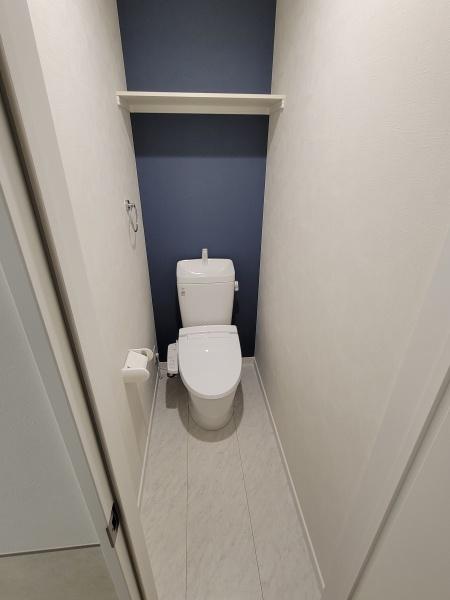 ＭＡＨＡＬＯのトイレ画像