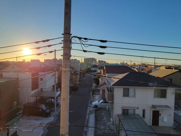 ＭＡＨＡＬＯの現地からの眺望画像