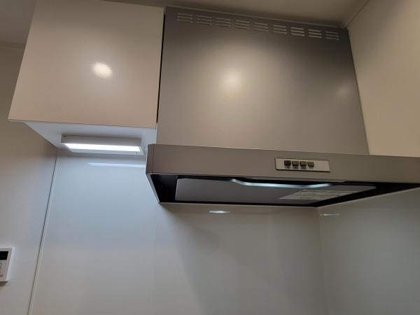 ＭＡＨＡＬＯのキッチン画像