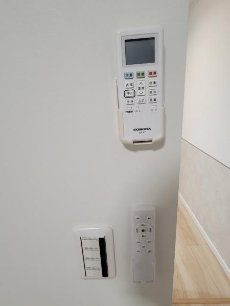 ＭＡＨＡＬＯのその他設備画像