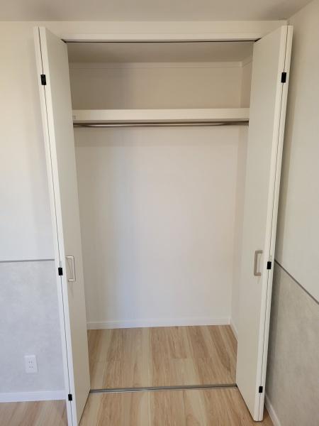 MAHALOの収納画像