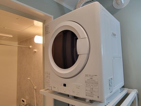 MAHALOのその他設備画像