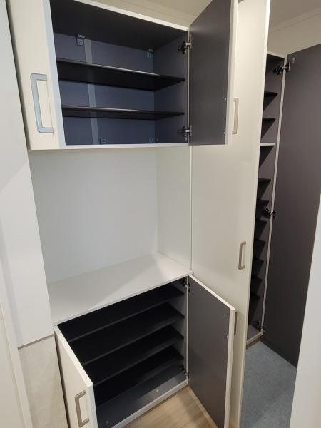 MAHALOの収納画像