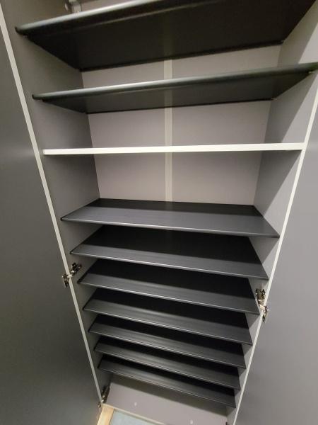 MAHALOの収納画像