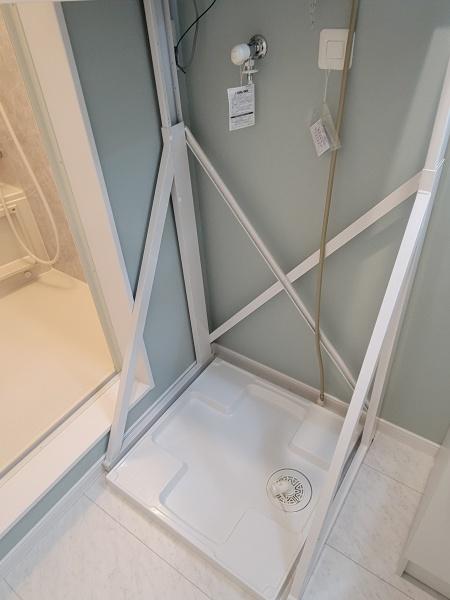 MAHALOの洗面台・洗面所画像