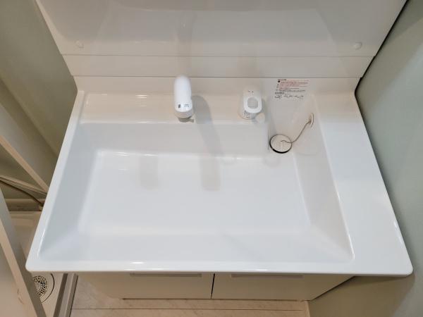 MAHALOの洗面台・洗面所画像