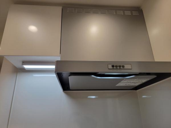 MAHALOのキッチン画像