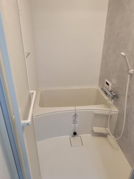 MAHALOのバス画像