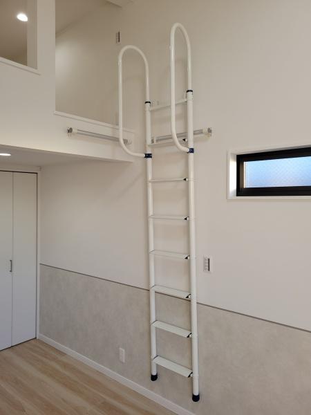 MAHALOの洋室画像