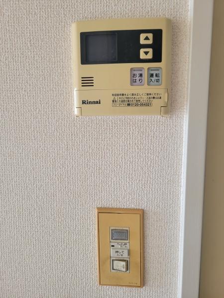 トップ南流山のその他設備画像