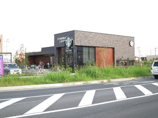 流山市木貸地の飲食店画像