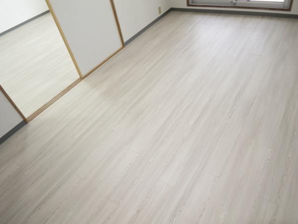 コープ野村南流山壱番街２号棟のその他内観画像