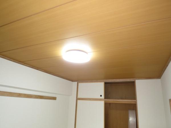 コープ野村南流山壱番街２号棟のその他設備画像