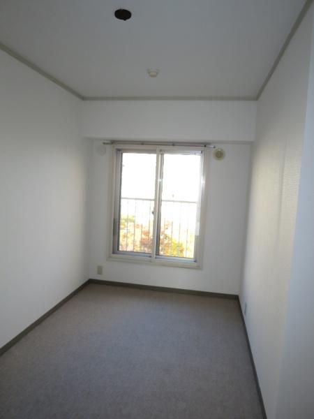 新松戸サンライトパストラル五番街C棟の洋室画像