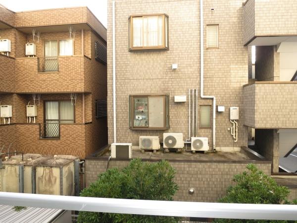 トップ南流山の現地からの眺望画像