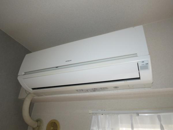 トップ南流山のその他設備画像